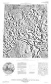 MTM 35292 Controlled Photomosaic of Part of the Nilosyrtis Mensae Region of Mars