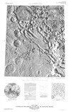 MTM 35302 Controlled Photomosaic of Part of the Nilosyrtis Mensae Region of Mars