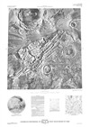 MTM 25057 Controlled Photomosaic of Part of the Maja Valles Region of Mars