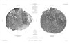 Southern Hemispheres of the Umbriel, Titania, Oberon