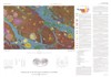 Geologic Map of the Uruk Sulcus Quadrangle of Ganymede