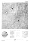 MTM 10067 Controlled Photomosaic of Part of the Lunae Planum Region of Mars