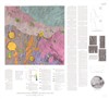 Geologic Maps of Science Study Site 1A. East Mangala Valles, Mars - Geologic map