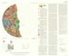 Geologic Map of the Bach Region of Mercury