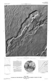 MTM -35267 Controlled Photomosaic of Part of the Hadriaca Region of Mars