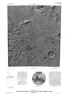 MTM -30267 Controlled Photomosaic of Part of the Hadriaca Region of Mars