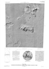 MTM -30262 Controlled Photomosaic of Part of the Hadriaca Region of Mars