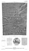 MTM -40272 Controlled Photomosaic of Part of the Hadriaca Region of Mars