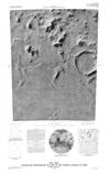 MTM -40262 Controlled Photomosaic of Part of the Hadriaca Region of Mars