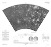 Controlled Photomosaic of the Hoenir Quadrangle of Callisto
