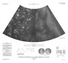 Controlled Photomosaic of the Askr Quadrangle of Callisto