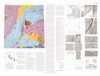 Geologic Map of Science Study Area 2, North Kasei Valles, Mars (MTM 25072 Quadrangle)