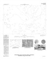 Topographic Map of the Sinus Sabaeus Northwest Quadrangle (MC-20 NW) of Mars