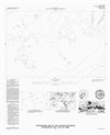 Topographic Map of the Elysium Southeast Quadrangle (MC-15 SE) of Mars
