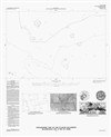 Topographic Map of the Elysium Southwest Quadrangle (MC-15 SW) of Mars