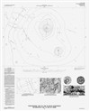 Topographic Map of the Elysium Northwest Quadrangle (MC-15 NW) of Mars