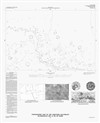 Topographic Map of the Amenthes Southeast Quadrangle (MC-14 SE) of Mars