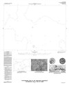 Topographic Map of the Amenthes Northwest Quadrangle (MC-14 NW) of Mars