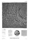 Controlled Photomosaic of the MTM -10122 Quadrangle, Arsia Mons Region of Mars