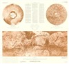 Topographic Map of Mars