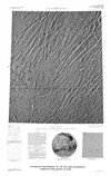 Controlled Photomosaic of the MTM 35082 Quadrangle, Mareotis/Tempe Region of Mars