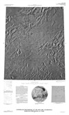 Controlled Photomosaic of the MTM 35087 Quadrangle, Mareotis/Tempe Region of Mars