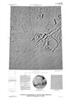Controlled Photomosaic of the MTM 35092 Quadrangle, Mareotis/Tempe Region of Mars