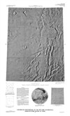 Controlled Photomosaic of the MTM 40087 Quadrangle, Mareotis/Tempe Region of Mars