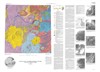 Geologic Map of the Pompeii Quadrangle (MTM 20057), Maja Valles Region of Mars