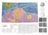 Geologic Map of the MTM 25057 and 25052 Quadrangles, Kasei Valles Region of Mars