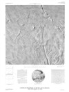 Controlled Photomosaic of the MTM -05127 Quadrangle, Arsia Mons Region of Mars