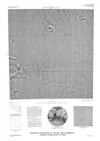 Controlled Photomosaic of the MTM -20257 Quadrangle, Tyrrhena Patera Region of Mars