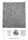 Controlled Photomosaic of the MTM -25257 Quadrangle, Tyrrhena Patera Region of Mars
