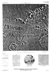 Controlled Photomosaic of the MTM -15052 Quadrangle, Capri Chasma Region of Mars