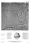 Controlled Photomosaic of the MTM -10047 Quadrangle, Ganges Chasma Region of Mars