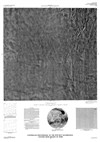 Controlled Photomosaic of the MTM 00117 Quadrangle, Pavonis Mons Region of Mars