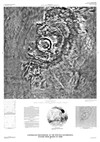 Controlled Photomosaic of the MTM 00112 Quadrangle, Pavonis Mons Region of Mars
