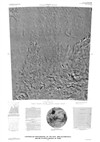 Controlled Photomosaic of the MTM -50043 Quadrangle, Argyre Planitia Region of Mars