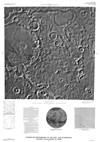 Controlled Photomosaic of the MTM -15182 Quadrangle, Ma'adim Vallis Region of Mars