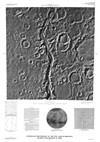 Controlled Phootmosaic of the MTM -20182 Quadrangle, Ma'adim Vallis Region of Mars