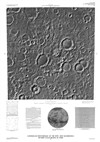 Controlled Photomosaic of the MTM -20187 Quadrangle, Ma'adim Vallis Region of Mars