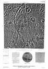 Controlled Photomosaic of the MTM -25182 Quadrangle, Ma'adim Vallis Region of Mars