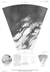 Controlled Photomosaic of the MTM -85080 Quadrangle (Revised), Planum Australe Region of Mars