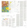 Geologic Map of the Memphis Facula Quadrangle (Jg-7) of Ganymede