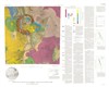 Geologic Map of the MTM -20147 Quadrangle, Mangala Valles Region of Mars