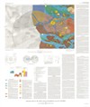 Geologic Map of the Tiamat Sulcus Quadrangle (Jg-9) of Ganymede
