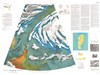 Geologic Map of Science Study Area 4, Chasma Boreale Region of Mars