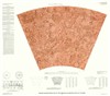 Controlled Color Photomosaic of the Eridania Quadrangle (MC-29) of Mars