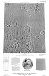 Controlled Photomosaic of the MTM 35337 Quadrangle, Western Arabia Region of Mars