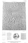 Controlled Photomosaic of the MTM 35342 Quadrangle, Western Arabia Region of Mars